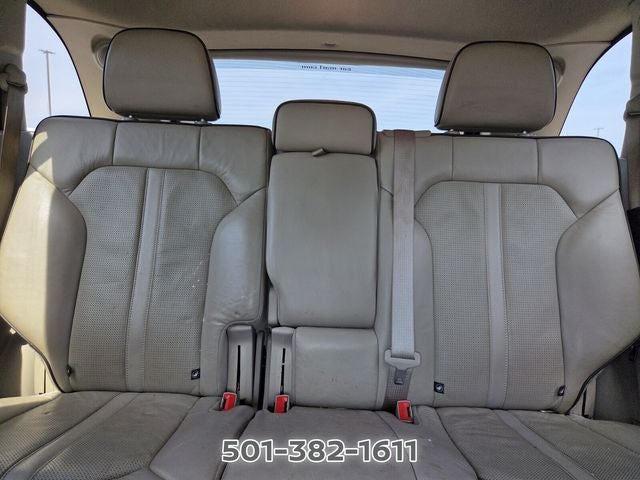 2014 Lincoln MKX Base