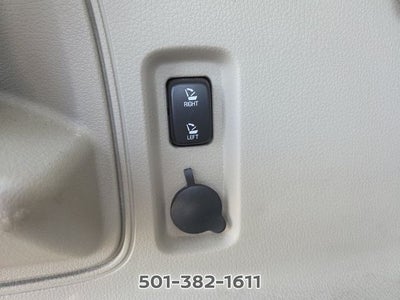 2014 Lincoln MKX Base