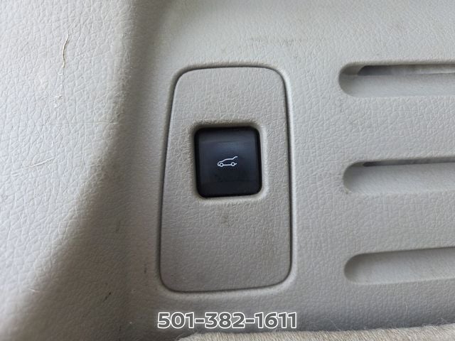 2014 Lincoln MKX Base