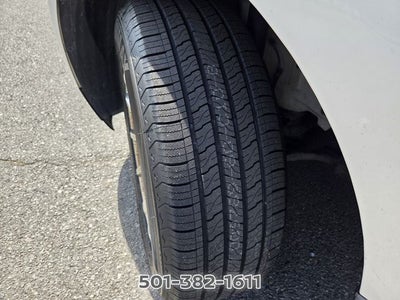 2014 Lincoln MKX Base