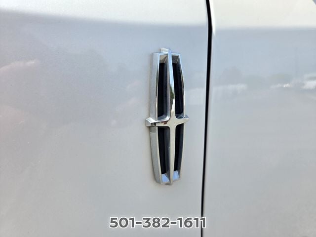 2014 Lincoln MKX Base