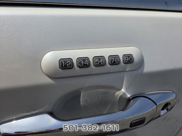 2014 Lincoln MKX Base