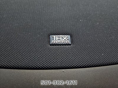 2014 Lincoln MKX Base