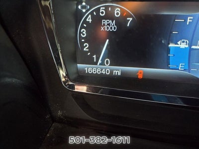 2014 Lincoln MKX Base