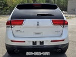 2014 Lincoln MKX Base