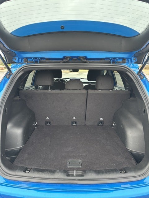 2024 Jeep Compass Sport