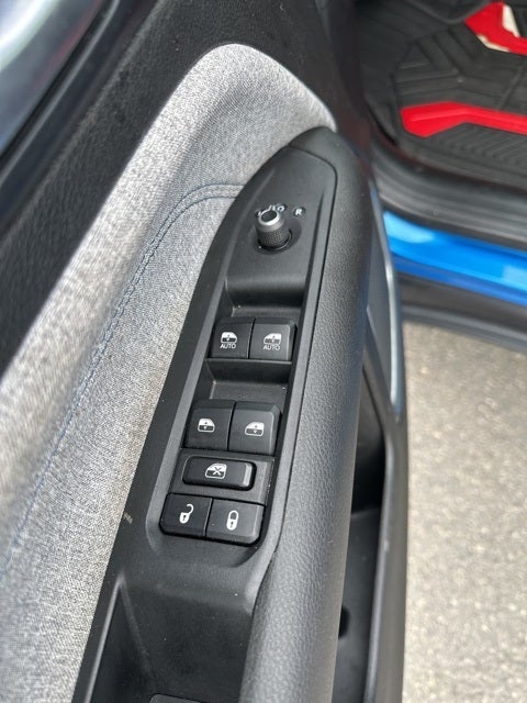 2024 Jeep Compass Sport