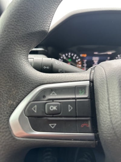 2024 Jeep Compass Sport