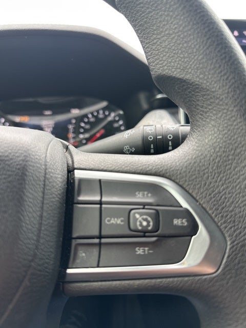 2024 Jeep Compass Sport