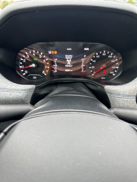 2024 Jeep Compass Sport