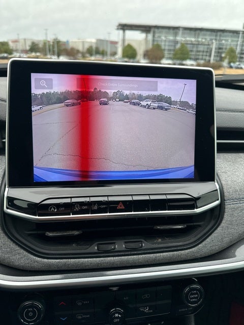 2024 Jeep Compass Sport