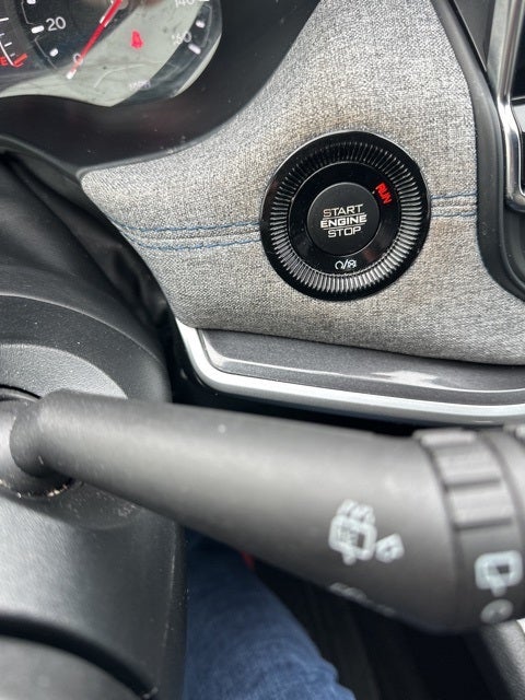 2024 Jeep Compass Sport