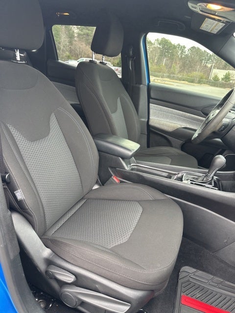 2024 Jeep Compass Sport