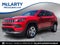 2023 Jeep Compass Sport