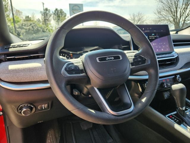 2023 Jeep Compass Sport
