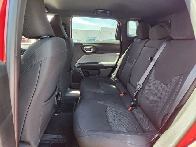 2023 Jeep Compass Sport