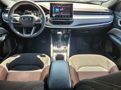 2023 Jeep Compass Sport