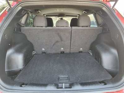 2023 Jeep Compass Sport