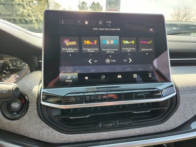 2023 Jeep Compass Sport