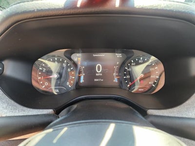 2023 Jeep Compass Sport