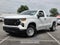 2023 Chevrolet Silverado 1500 WT