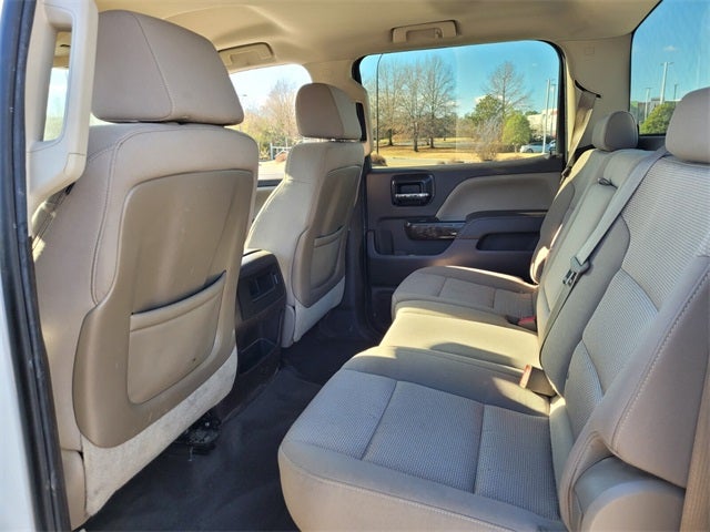 2014 Chevrolet Silverado 1500 LT LT1