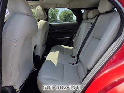 2021 Mazda Mazda CX-30 Preferred