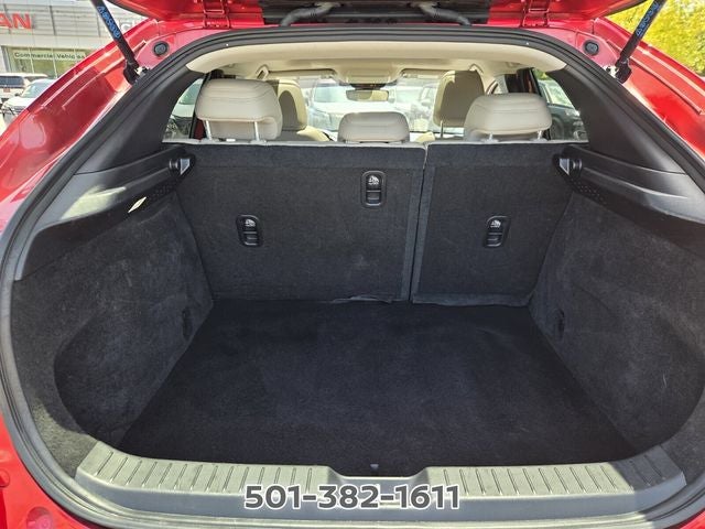 2021 Mazda Mazda CX-30 Preferred