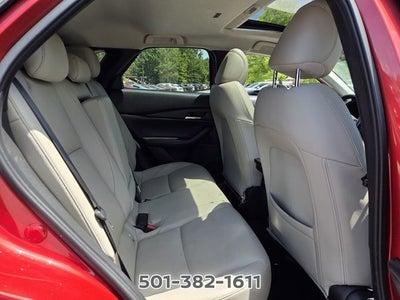 2021 Mazda Mazda CX-30 Preferred