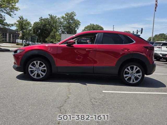2021 Mazda Mazda CX-30 Preferred