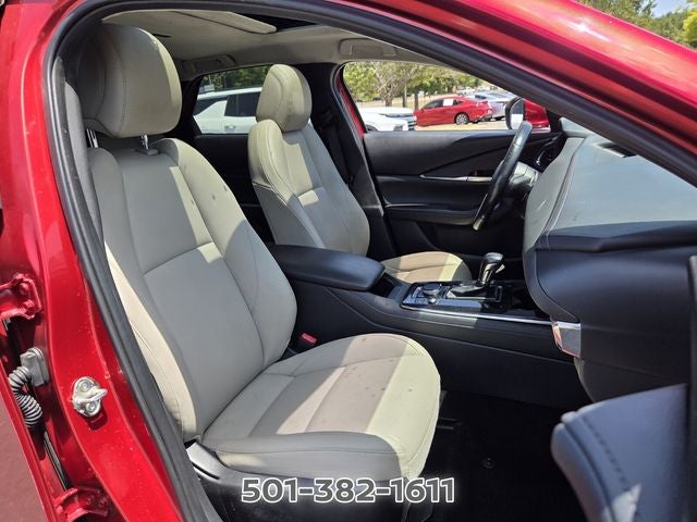 2021 Mazda Mazda CX-30 Preferred