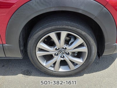2021 Mazda Mazda CX-30 Preferred