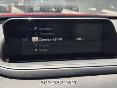 2021 Mazda Mazda CX-30 Preferred
