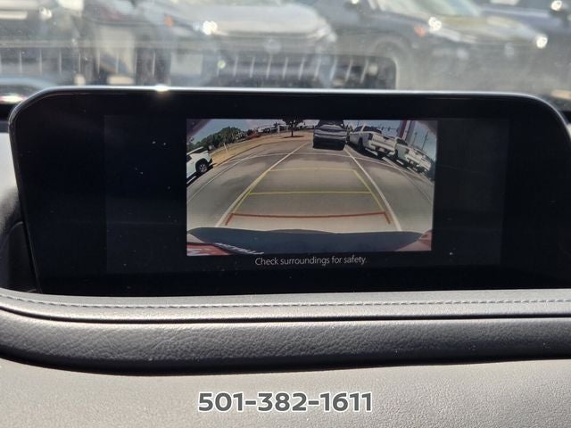2021 Mazda Mazda CX-30 Preferred