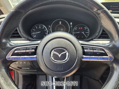2021 Mazda Mazda CX-30 Preferred
