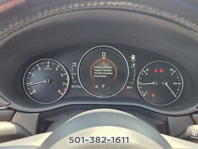 2021 Mazda Mazda CX-30 Preferred