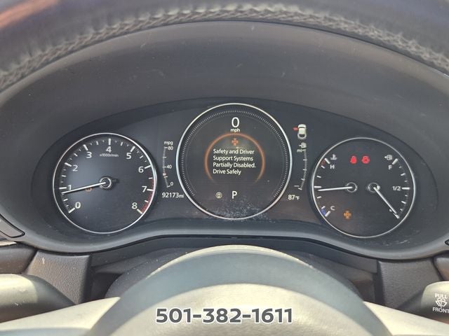 2021 Mazda Mazda CX-30 Preferred