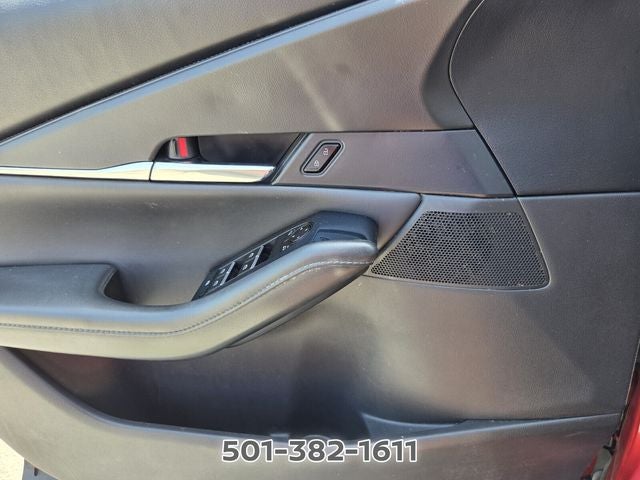 2021 Mazda Mazda CX-30 Preferred