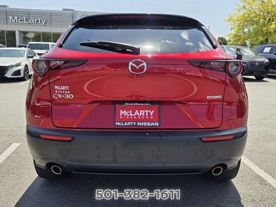 2021 Mazda Mazda CX-30 Preferred