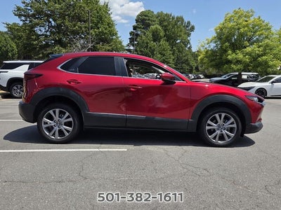 2021 Mazda Mazda CX-30 Preferred