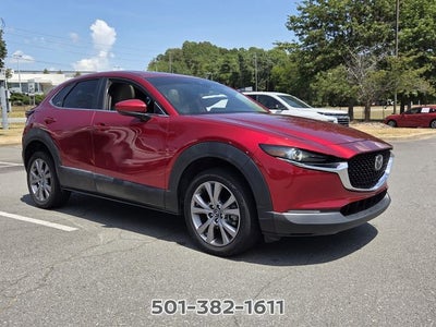 2021 Mazda Mazda CX-30 Preferred