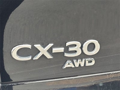 2024 Mazda Mazda CX-30 2.5 S Select Sport