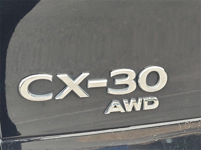 2024 Mazda Mazda CX-30 2.5 S Select Sport