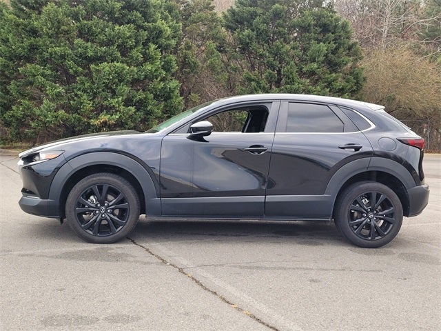 2024 Mazda Mazda CX-30 2.5 S Select Sport
