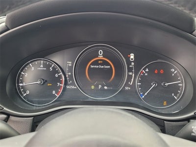 2024 Mazda Mazda CX-30 2.5 S Select Sport