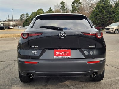 2024 Mazda Mazda CX-30 2.5 S Select Sport
