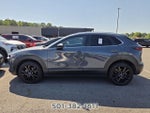 2025 Mazda Mazda CX-30 2.5 S Carbon Edition