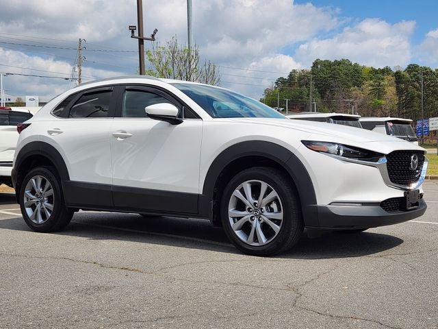 2023 Mazda Mazda CX-30 2.5 S Preferred Package