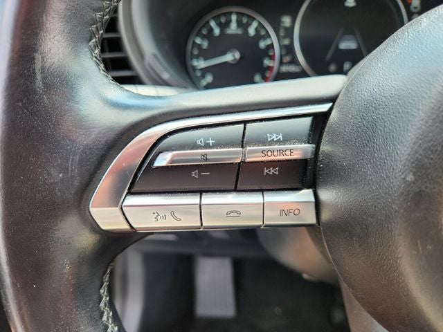 2023 Mazda Mazda CX-30 2.5 S Preferred Package