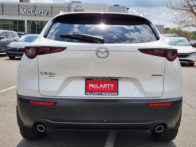 2023 Mazda Mazda CX-30 2.5 S Preferred Package